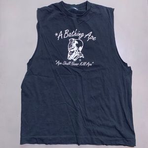 Handcrafted BAPE T-Shirts